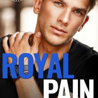 Royal Pain by Leslie Pike Release & Review