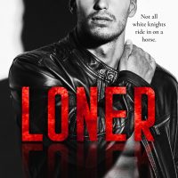 Loner by Harloe Rae Release & Review