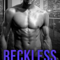 Reckless by Stella Rhys Release Blitz & Review