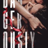 Dangerously by M. Never Blog Tour & Review