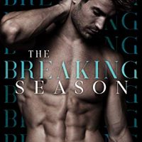 The Breaking Season by KA Linde Release & Review