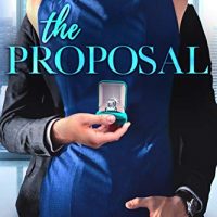 The Proposal by Maya Hughes Release & Dual Review