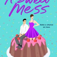 A Sweet Mess by Jayci Lee Release & Review