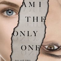 Am I The Only One by E.K. Blair Release & Review