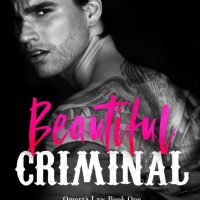 Beautiful Criminal by M.N. Forgy Release & Review
