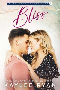 Bliss by Kaylee Ryan Release & Review