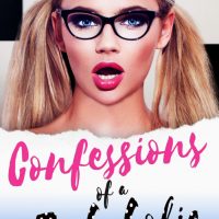 Confessions of a Bookaholic by Joslyn Westbrook Release & Review