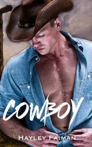 Cowboy by Hayley Faiman Release & Review