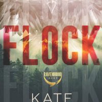 Flock by Kate Stewart Release & Review