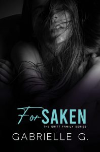 Forsaken by Gabrielle G. Release & Review