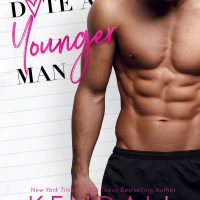 How to Date a Younger Man by Kendall Ryan Release Blitz & Review