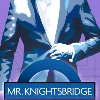 Mr Knightsbridge by Louise Bay Release Blitz & Review
