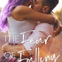 The Fear of Falling by B. Cranford Release Blitz & Review
