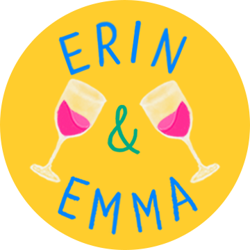 Erin Spencer & Emma Sable