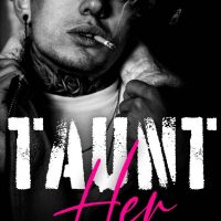 Taunt Her by Caitlyn Dare Release & Review
