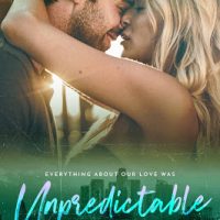 Unpredictable by Jenna Hartley Release & Review