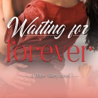 Waiting for Forever by Jessica Prince Release Blitz & Review