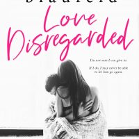 Love Disregarded by Rachel Blaufeld Blog Tour & Review