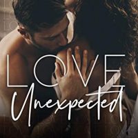 Love Unexpected by Q.B. Tyler Release & Review