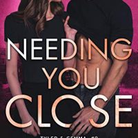 Needing You Close by Kennedy Fox Review