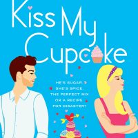 Kiss My Cupcake by Helena Hunting Blog Tour