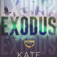 Exodus by Kate Stewart Release &  Review