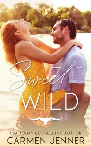 Sweet and Wild by Carmen Jenner Release & Review