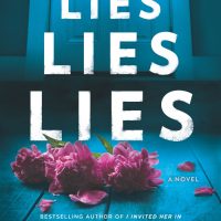 Lies Lies Lies by Adele Parks Release & Review