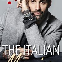 The Italian Marriage by N.J. Adel Release & Review
