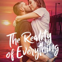 The Reality of Everything by Rebecca Yarros Release & Review