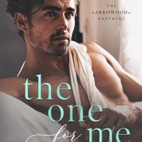The One for Me by Corinne Michaels Blog Tour & Review
