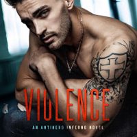 Violence by Lily White Blog Tour & Review