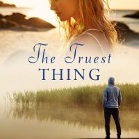 The Truest Thing by Samantha Young Release & Review
