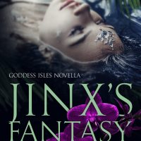 Jinx’s Fantasy by Pepper Winters Release Blitz & Review