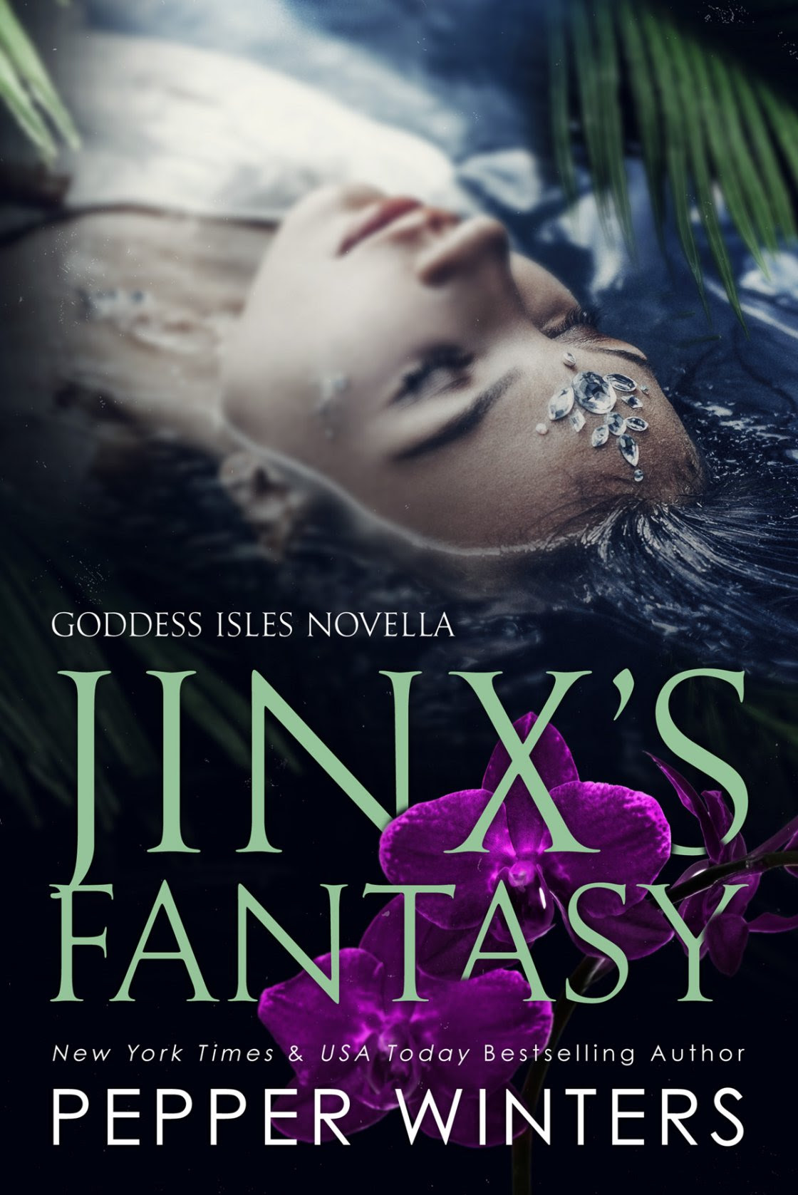 Jinx S Fantasy By Pepper Winters Release Blitz Review Sultry Sirens Book Blog