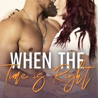 When the Time is Right by M. Mabie & Aly Martinez Blog Tour & Review
