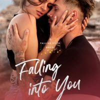 Falling Into You by AL Jackson Release & Review