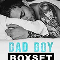 Bad Boy Boxset by J.D. Hawkins Release & Review