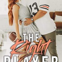 The Right Player by Kandi Steiner Blog Tour & Review