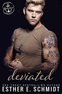 Deviated by Esther E. Schmidt Release & Review