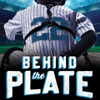 Behind the Plate by J. Sterling Release & Review