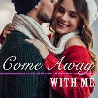 Come Away With Me by Erika Kelly Release & Review
