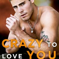 Crazy to Love You by J. Saman Release & Review