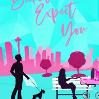 Didn’t Expect You by Claudia Burgoa Release & Review