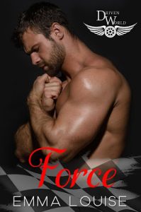 Force by Emma Louise Release & Review