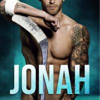 Jonah by Brenda Rothert Blog Tour & Review