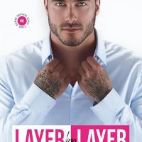 Layer by Layer by Kaylee Ryan Release & Review