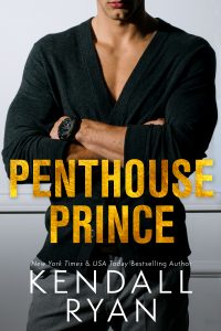 Penthouse Player by Kendall Ryan Release Blitz & Review