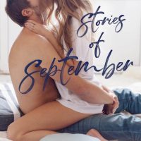 Stories of September Anthology Release & Review