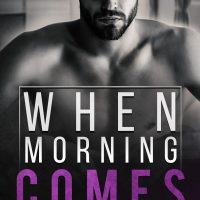 When Morning Cones by A.M. Wilson Release & Review